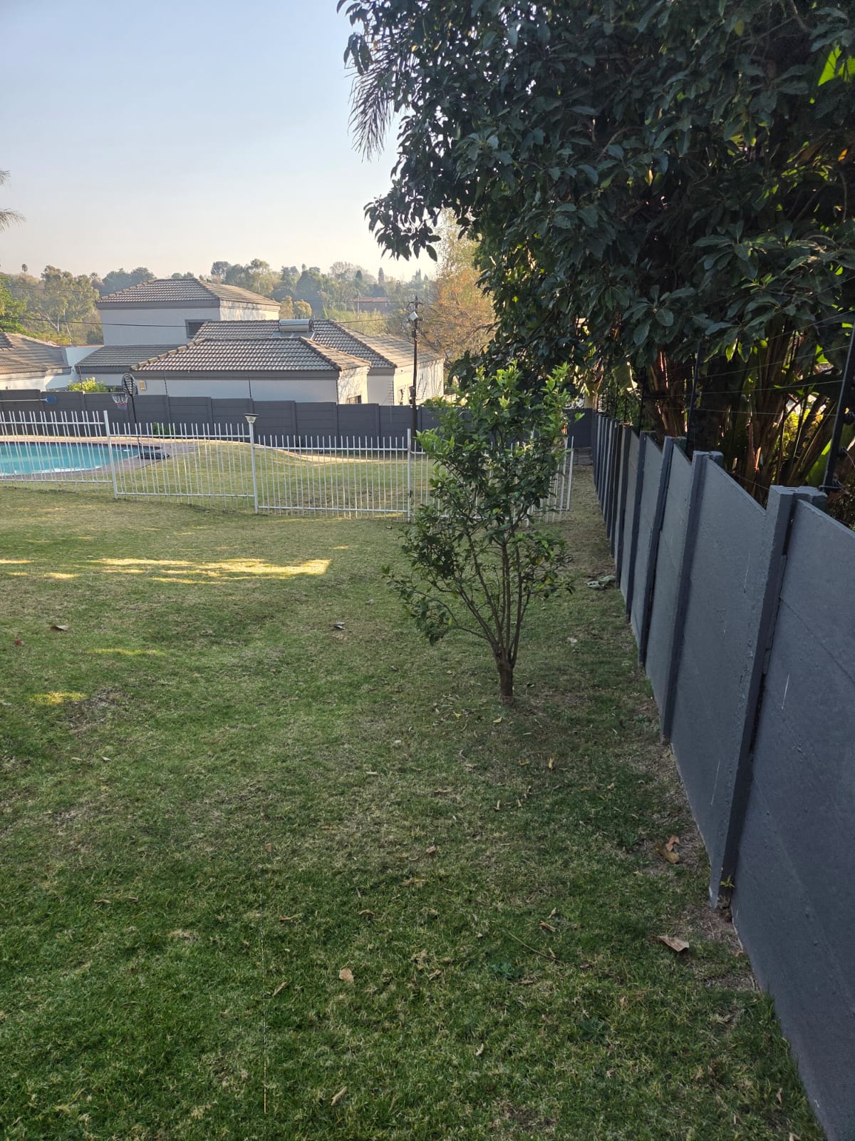 JSM Garden Services Work