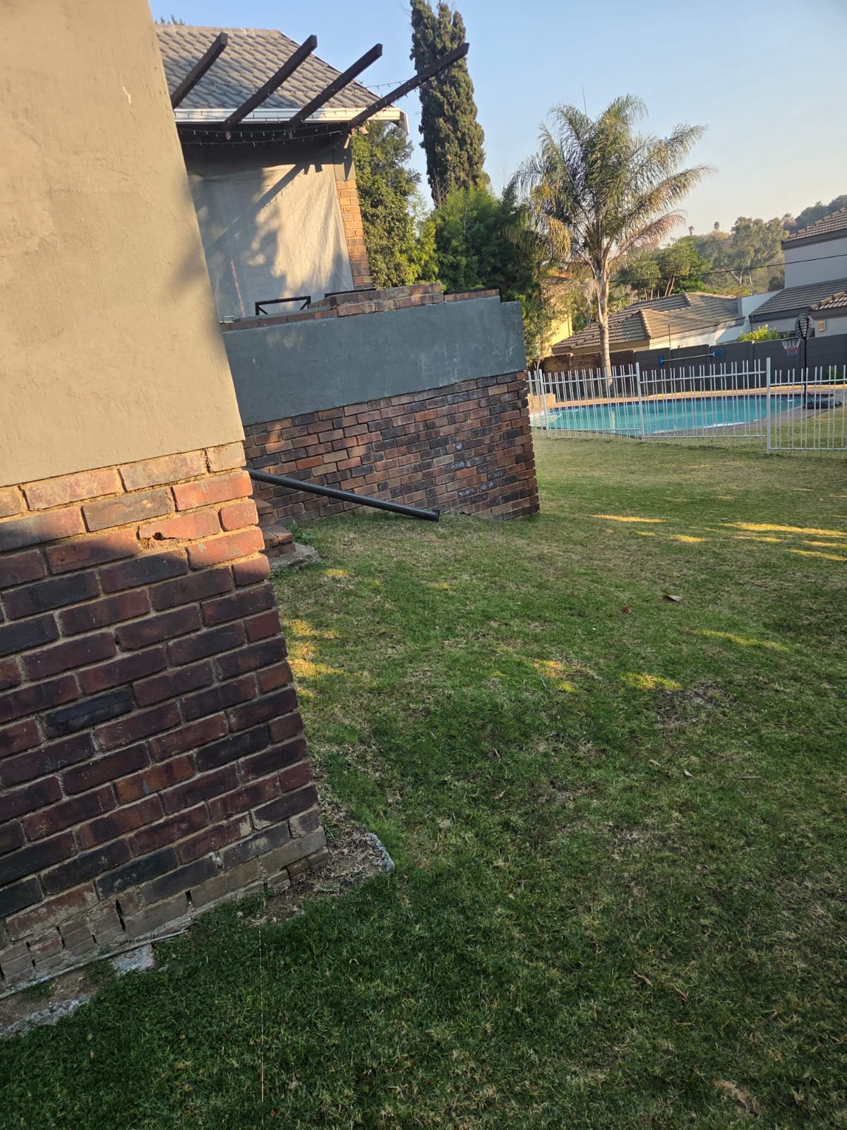 JSM Garden Services Work